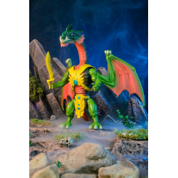 Figurine Scorchwing Mother of the Forest Formo Toys Legends of Dragonore