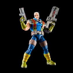 Figurine Cable Hasbro X-Men '97 Marvel Legends Series