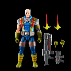Figurine Cable Hasbro X-Men '97 Marvel Legends Series