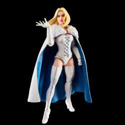 Figurine Emma Frost Hasbro X-Men '97 Marvel Legends Series