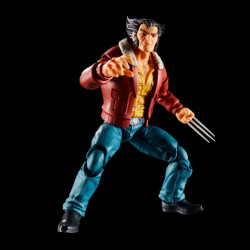 Figurine Logan Hasbro X-Men '97 Marvel Legends