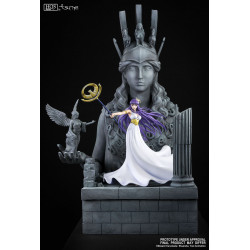 SAINT SEIYA Statue Athéna HQS+ Tsume Art