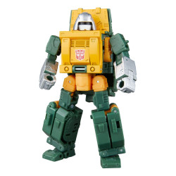 Figurine Autobot Brawn Hasbro Transformers Retro G1