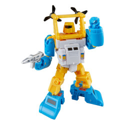 Figurine Autobot Seaspray Hasbro Transformers Retro G1
