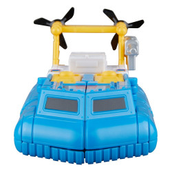 Figurine Autobot Seaspray Hasbro Transformers Retro G1
