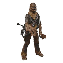 Figurine Chewbacca Vintage Collection Hasbro Star Wars Episode IV