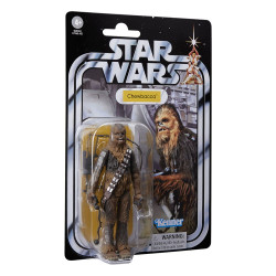 Figurine Chewbacca Vintage Collection Hasbro Star Wars Episode IV