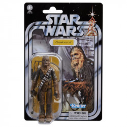 Figurine Chewbacca Vintage Collection Hasbro Star Wars Episode IV
