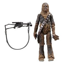 Figurine Chewbacca Vintage Collection Hasbro Star Wars Episode IV