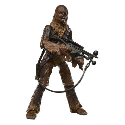 Figurine Chewbacca Vintage Collection Hasbro Star Wars Episode IV