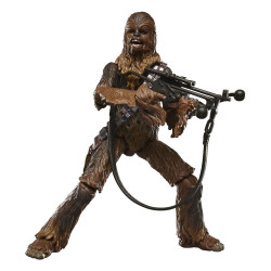 Figurine Chewbacca Vintage Collection Hasbro Star Wars Episode IV