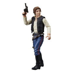 Figurine Han Solo Vintage Collection Hasbro Star Wars Episode IV