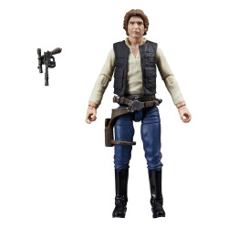 Figurine Han Solo Vintage Collection Hasbro Star Wars Episode IV