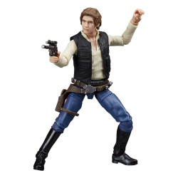 Figurine Han Solo Vintage Collection Hasbro Star Wars Episode IV