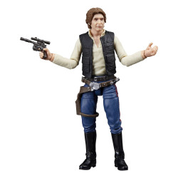 Figurine Han Solo Vintage Collection Hasbro Star Wars Episode IV