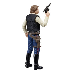 Figurine Han Solo Vintage Collection Hasbro Star Wars Episode IV