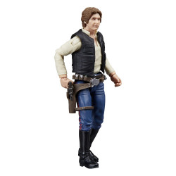 Figurine Han Solo Vintage Collection Hasbro Star Wars Episode IV