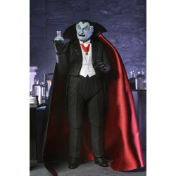 Figurine Grand-Père Monstre Ultimate Neca Les Monstres