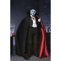Figurine Grand-Père Monstre Ultimate Neca Les Monstres