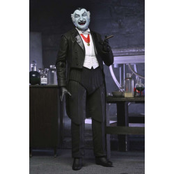 Figurine Grand-Père Monstre Ultimate Neca Les Monstres