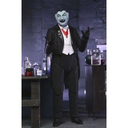 Figurine Grand-Père Monstre Ultimate Neca Les Monstres