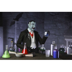 Figurine Grand-Père Monstre Ultimate Neca Les Monstres