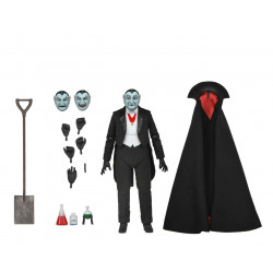Figurine Grand-Père Monstre Ultimate Neca Les Monstres