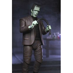 Figurine Herman Monstre Ultimate Neca Les Monstres