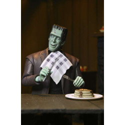 Figurine Herman Monstre Ultimate Neca Les Monstres