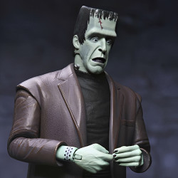 Figurine Herman Monstre Ultimate Neca Les Monstres