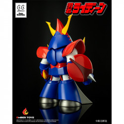 Figurine Reideen Chibi Creature Ember Toys Reideen The Brave