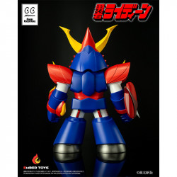 Figurine Reideen Chibi Creature Ember Toys Reideen The Brave
