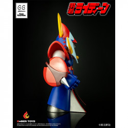 Figurine Reideen Chibi Creature Ember Toys Reideen The Brave