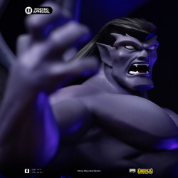 Statue Goliath Art Scale Iron Studios Gargoyles