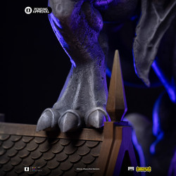 Statue Goliath Art Scale Iron Studios Gargoyles