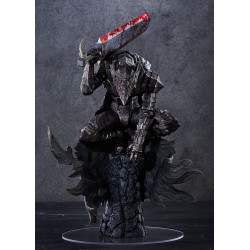Figurine Guts Berserker Armor Pop Up Parade XL Max Factory Berserk