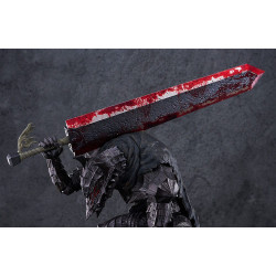 Figurine Guts Berserker Armor Pop Up Parade XL Max Factory Berserk