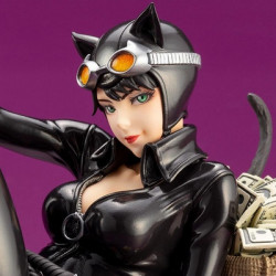 BATMAN figurine Bishoujo Catwoman Kotobukiya