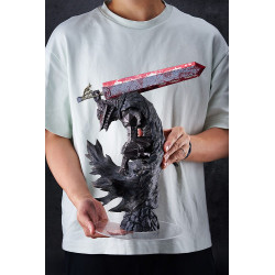 Figurine Guts Berserker Armor Pop Up Parade XL Max Factory Berserk