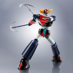 GOLDORAK Figurine Grendizer The Robot Spirits Bandai