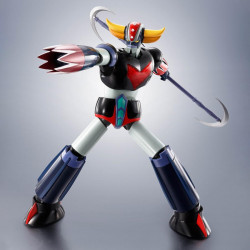 GOLDORAK Figurine Grendizer The Robot Spirits Bandai