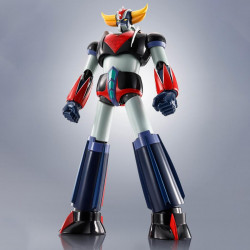 GOLDORAK Figurine Grendizer The Robot Spirits Bandai