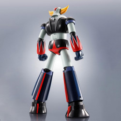 GOLDORAK Figurine Grendizer The Robot Spirits Bandai