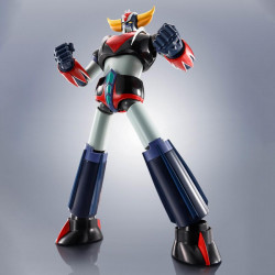 GOLDORAK Figurine Grendizer The Robot Spirits Bandai