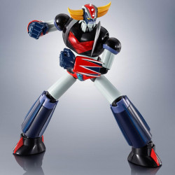 GOLDORAK Figurine Grendizer The Robot Spirits Bandai