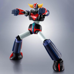 GOLDORAK Figurine Grendizer The Robot Spirits Bandai