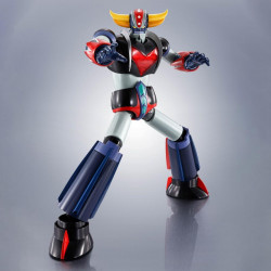 GOLDORAK Figurine Grendizer The Robot Spirits Bandai