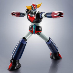 GOLDORAK Figurine Grendizer The Robot Spirits Bandai
