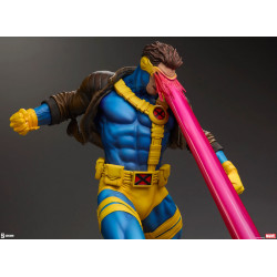Statue Cyclope Premium Format Figure Sideshow Marvel