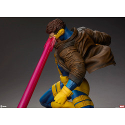 Statue Cyclope Premium Format Figure Sideshow Marvel
